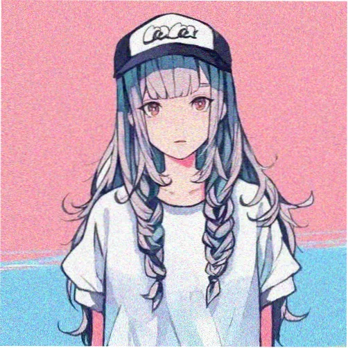 用户 只想看番 头像