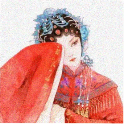 用户 汉江边散步 头像